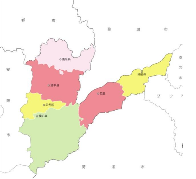 濮阳市