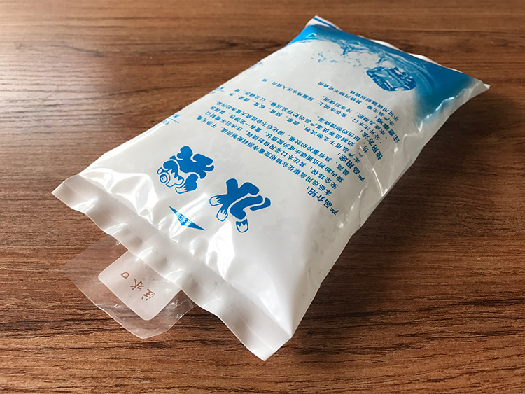 生物冰袋