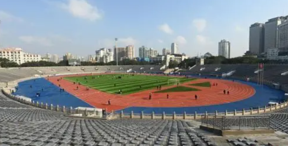 重庆两江竞技足球俱乐部