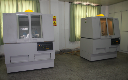 宝武集团马钢轨交材料科技有限公司