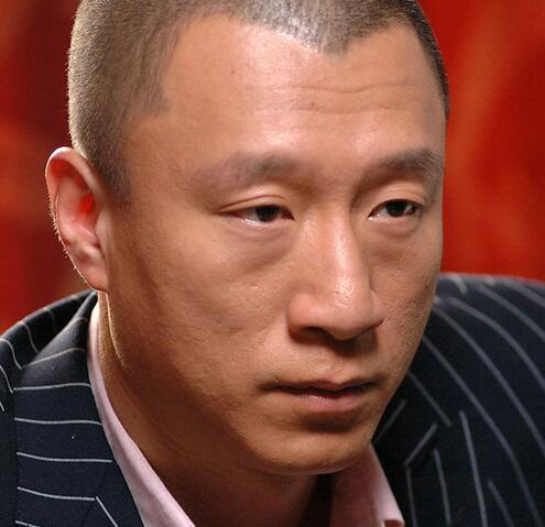 刘华强