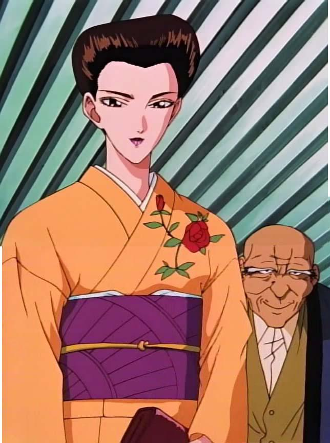 琴子