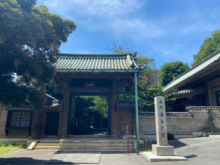 孔子庙