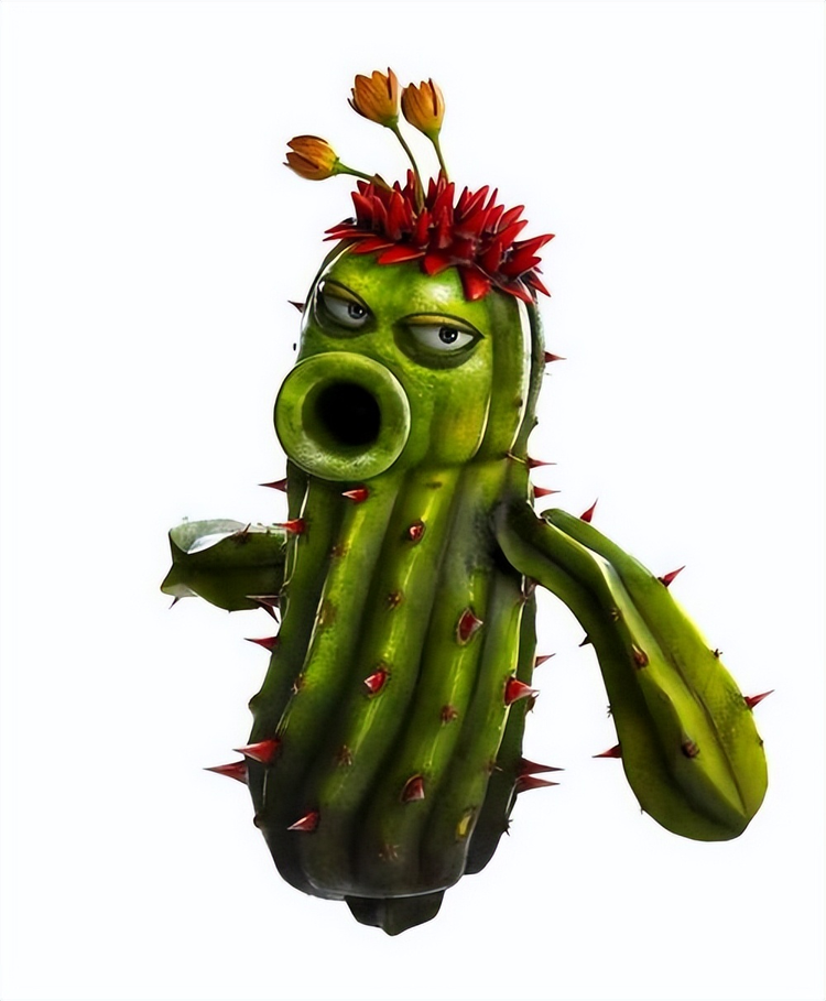 仙人掌