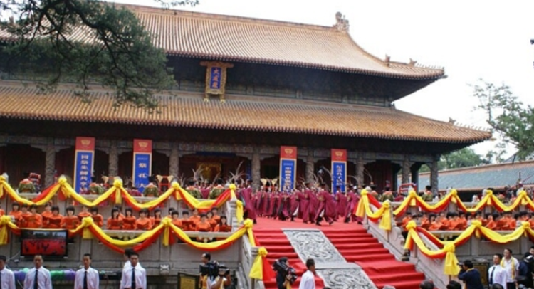 孔子庙