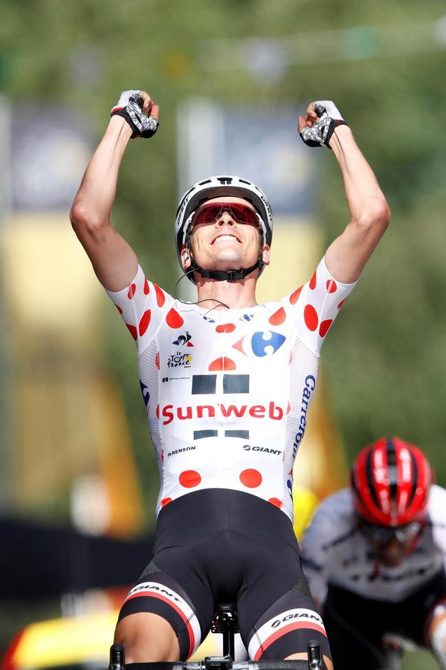 2017年环法自行车赛