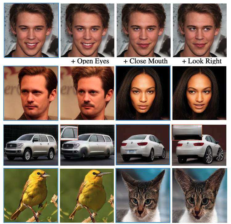 生成式人工智能