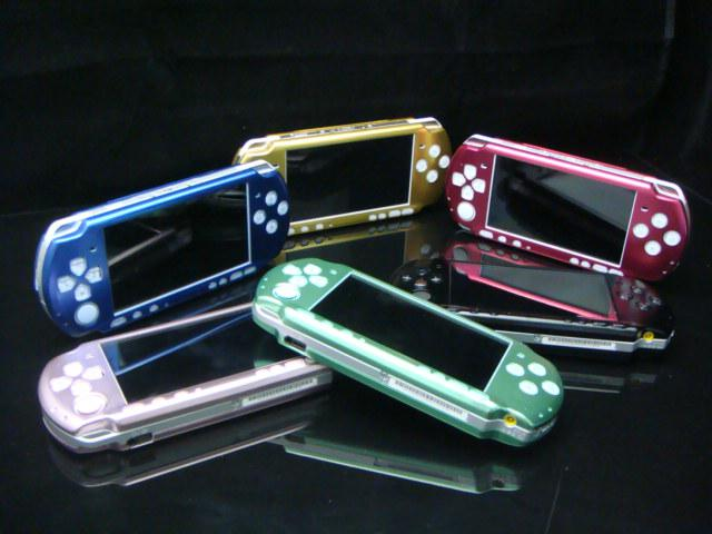 psp3000