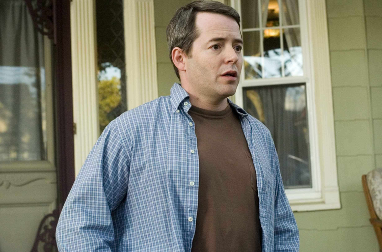 斯蒂芬·亨德森