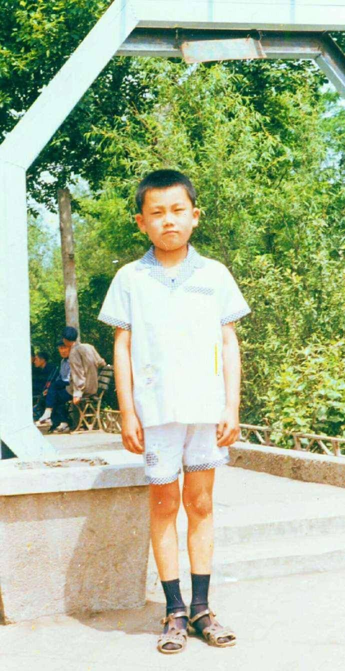 秦昊