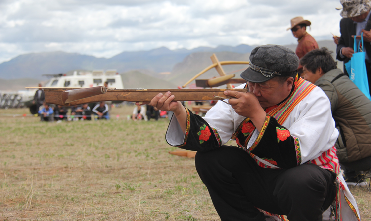 迪庆藏族自治州