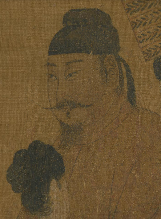 玄武门之变