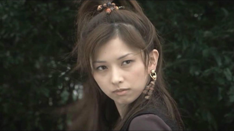 牙狼－白夜之魔兽