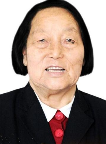申纪兰