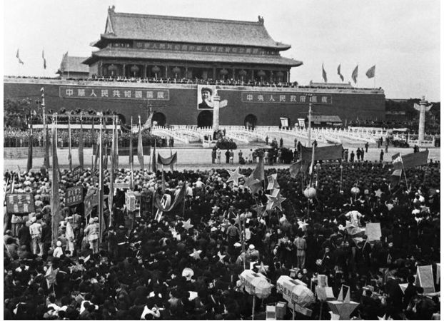1949旧照