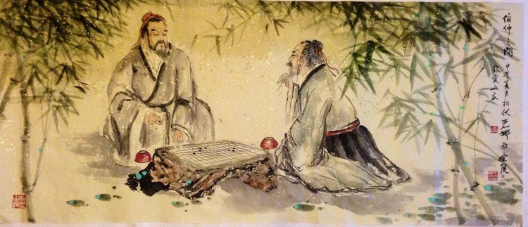 王丽娜