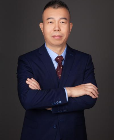 张锋