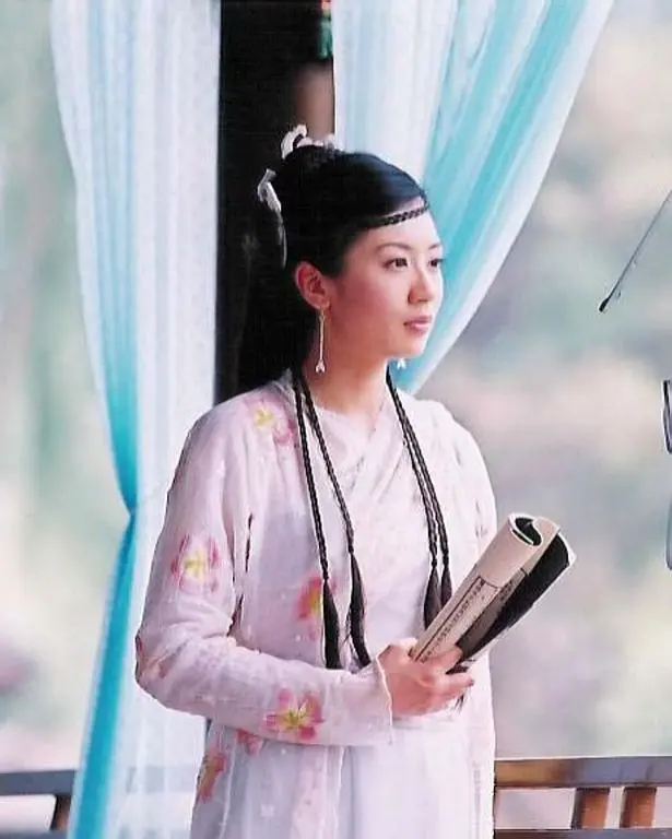 赵敏
