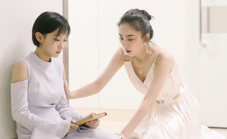 我的巴比伦恋人