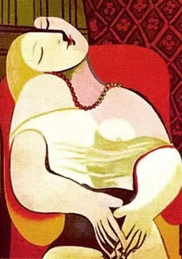 巴勃罗·毕加索