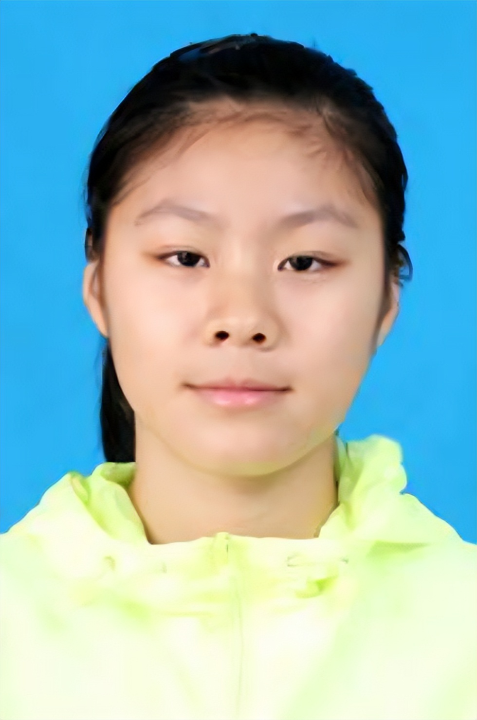 王丽娜