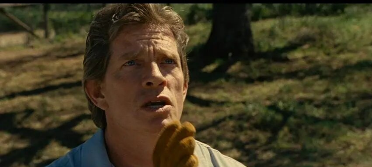 我家买了动物园