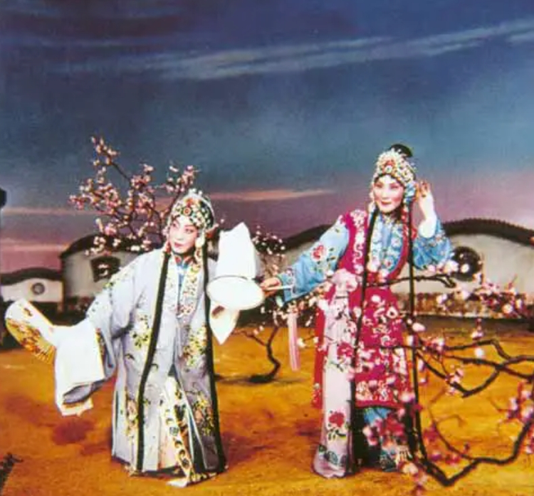 梅兰芳