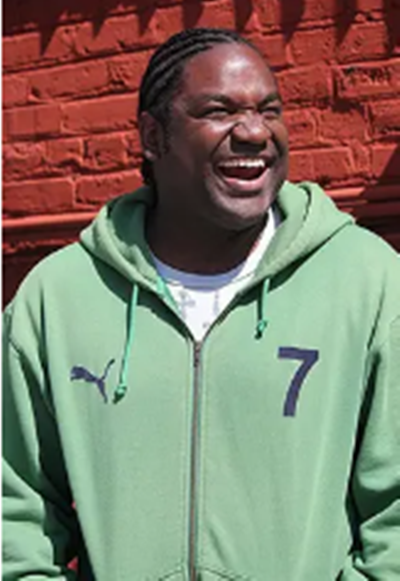 卡尔·麦克道维尔