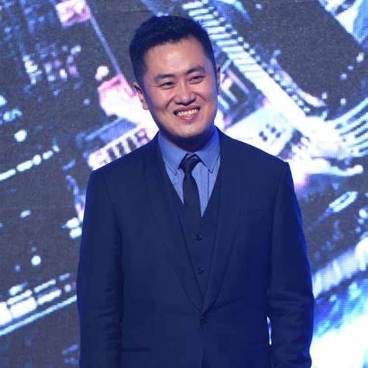 东北往事：黑道风云二十年