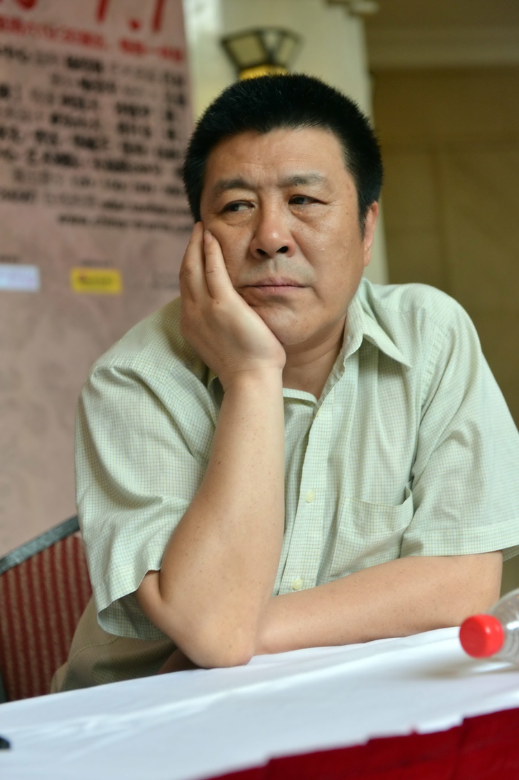 《万尼亚舅舅》即将抵沪 经典名作献艺上海