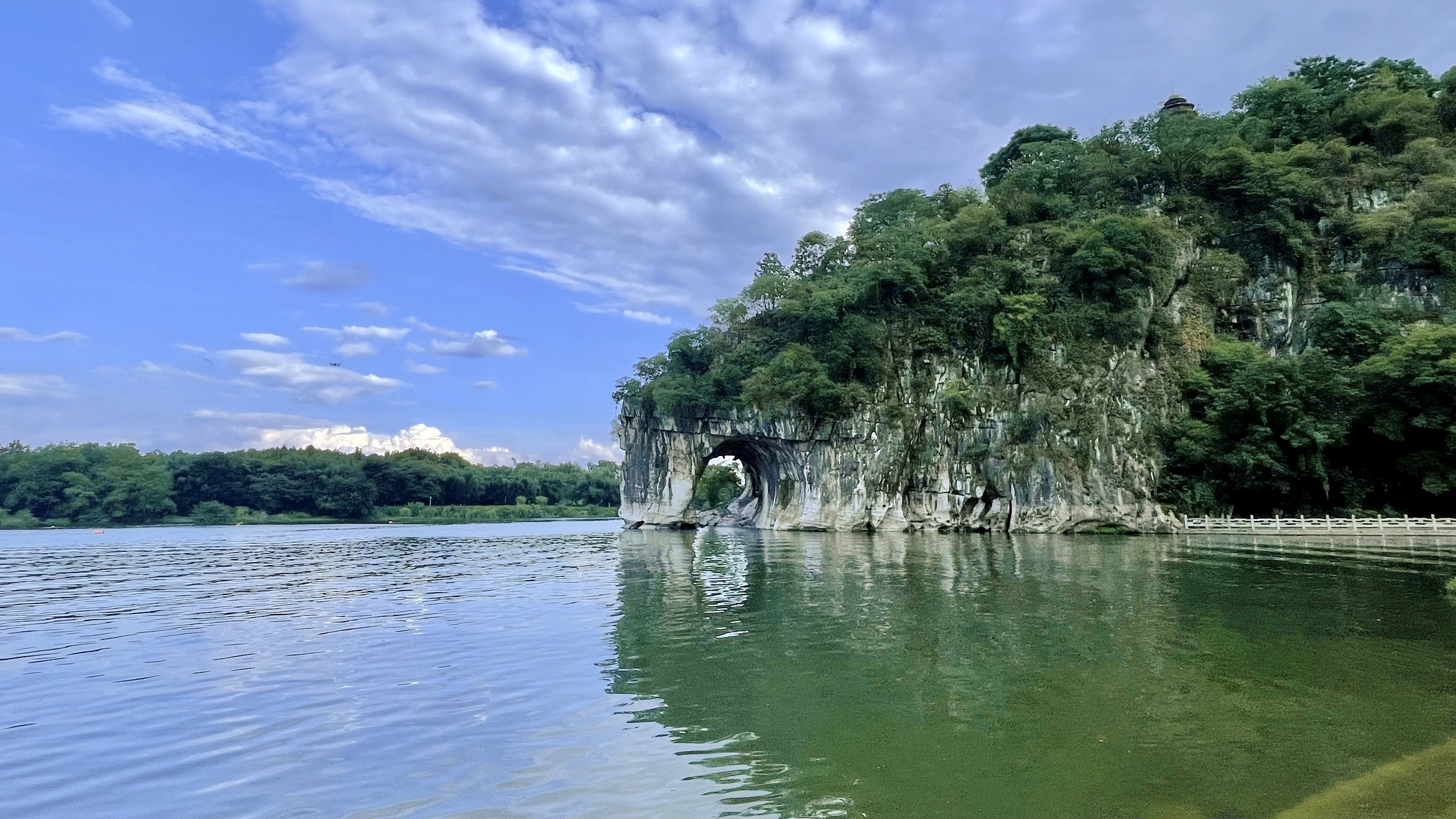 广西壮族自治区