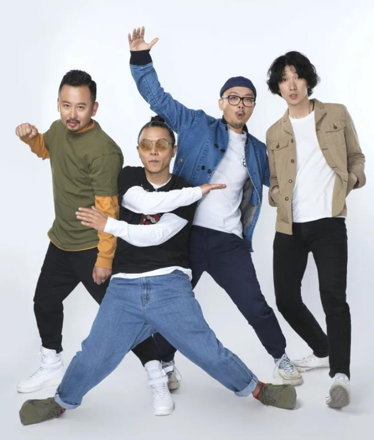 2024年南昌银河左岸音乐节