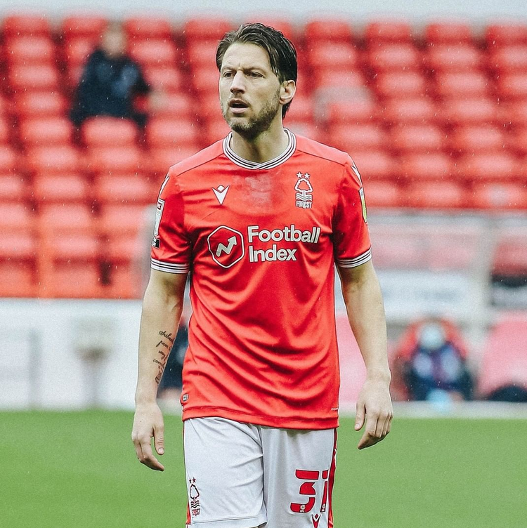 诺丁汉森林足球俱乐部