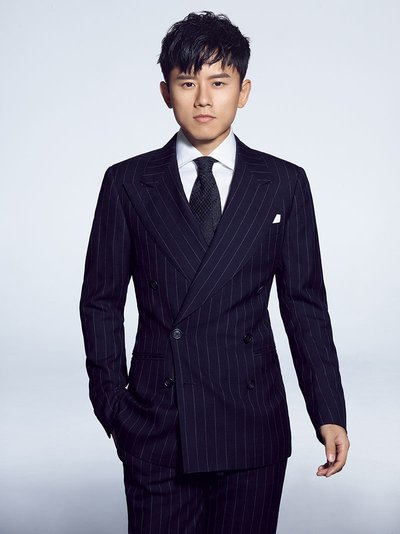 声生不息·宝岛季