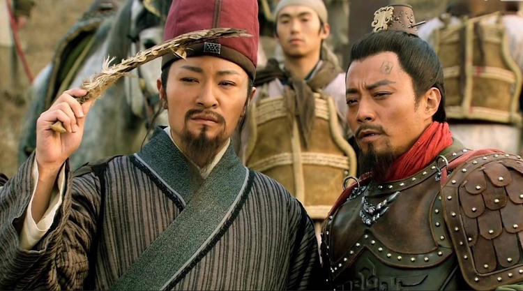 吴用