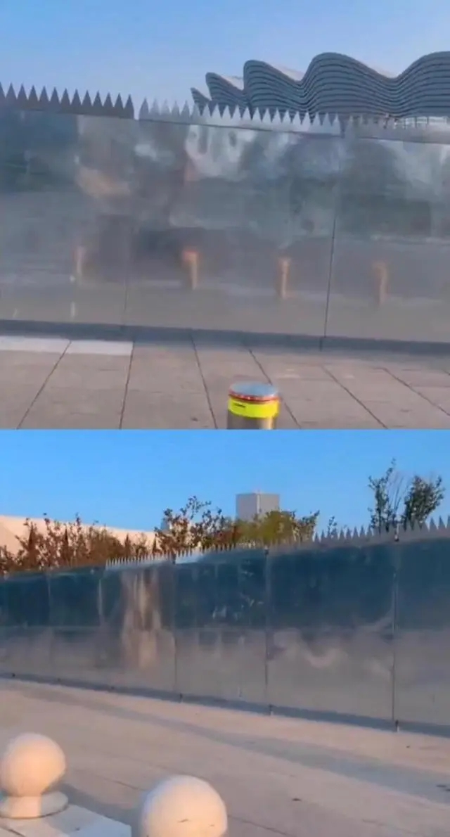 西安奥林匹克体育中心