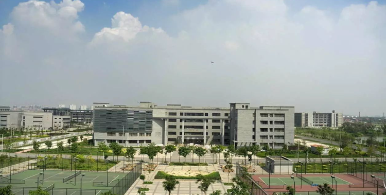 天津师范大学