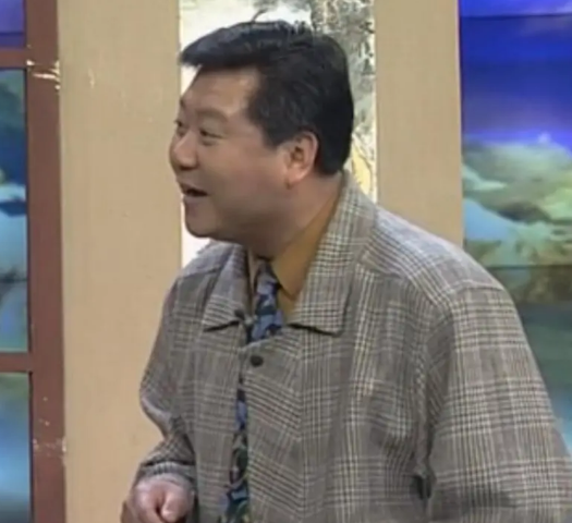 拜年