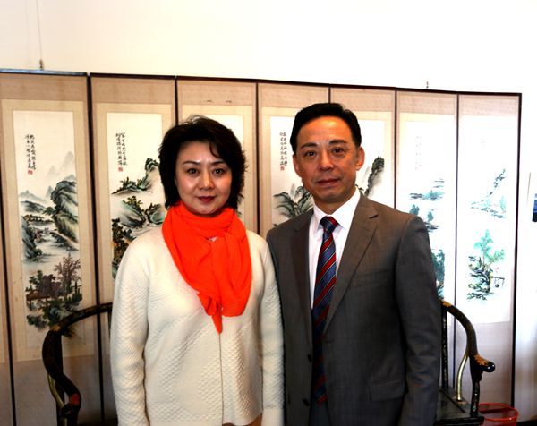 李胜素