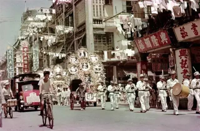 香港殡仪馆