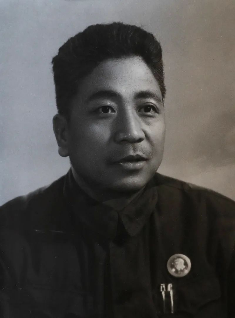 马德仁