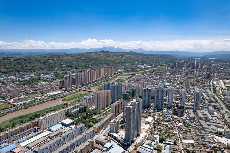 甘肃省
