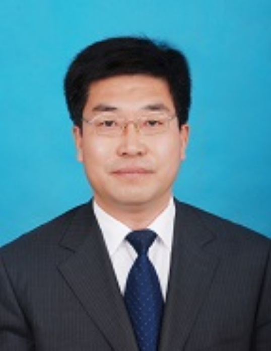 张志军