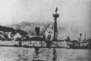 海军海防