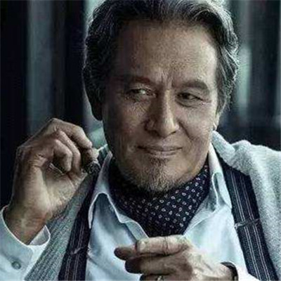 张国柱 (代表作《欢颜》)