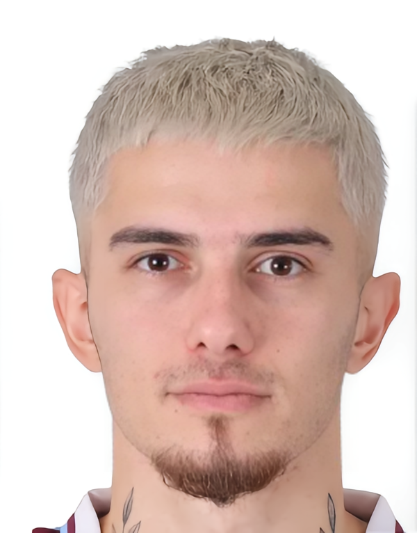 贝拉特·厄兹代米尔