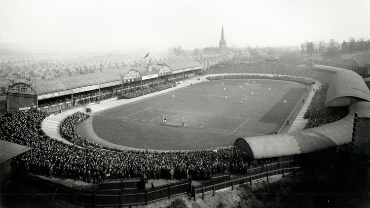 阿斯顿维拉足球俱乐部