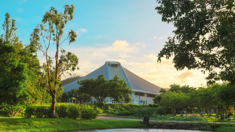 北京师范大学珠海分校