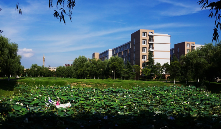 江苏食品药品职业技术学院