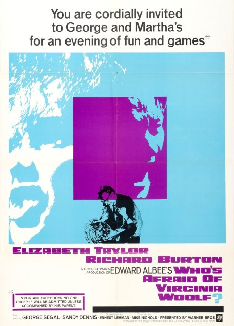 迈克·尼科尔斯